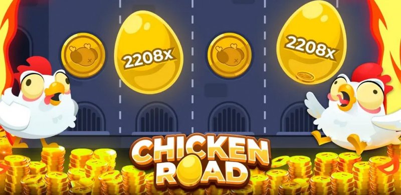 Chicken road 2 españa - Descubre Todo Sobre Chicken Road 2 Demo en España con Nuevos Juegos