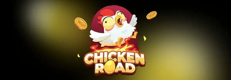 Explorează jocul chicken road