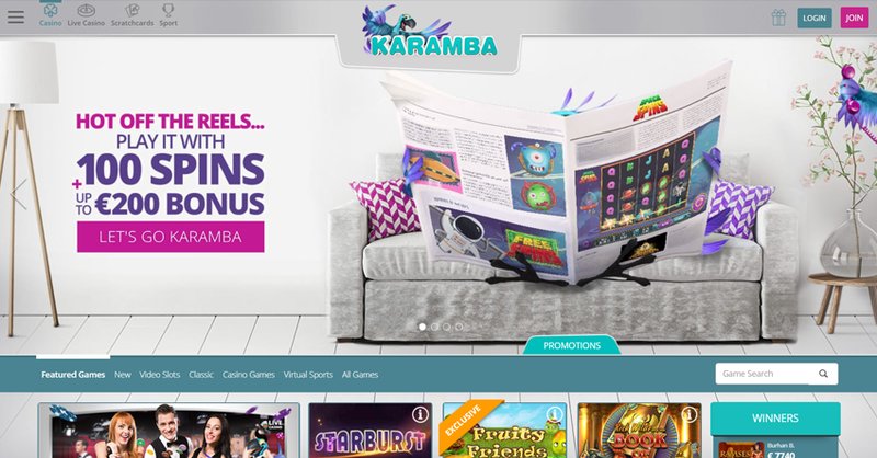 Best karamba legit in Canada