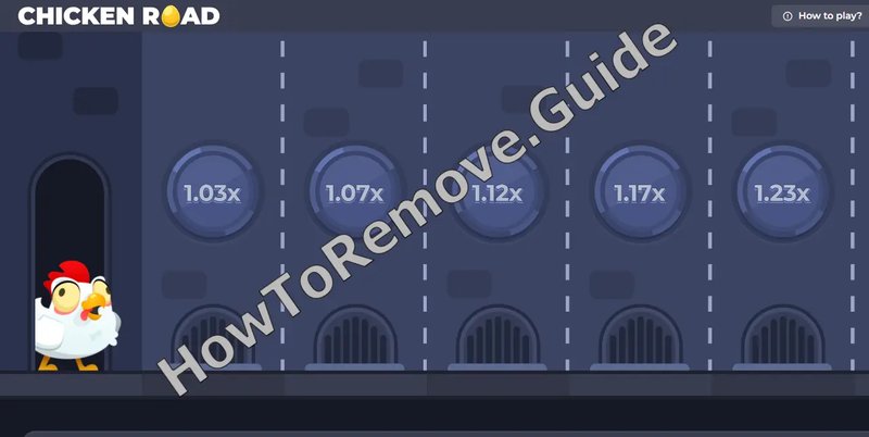 Image: Conoce las Reglas y Beneficios de Jugar con la Calle de la Gallina en España