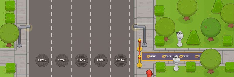 Chicken road 2 joc, chicken road 2 slot