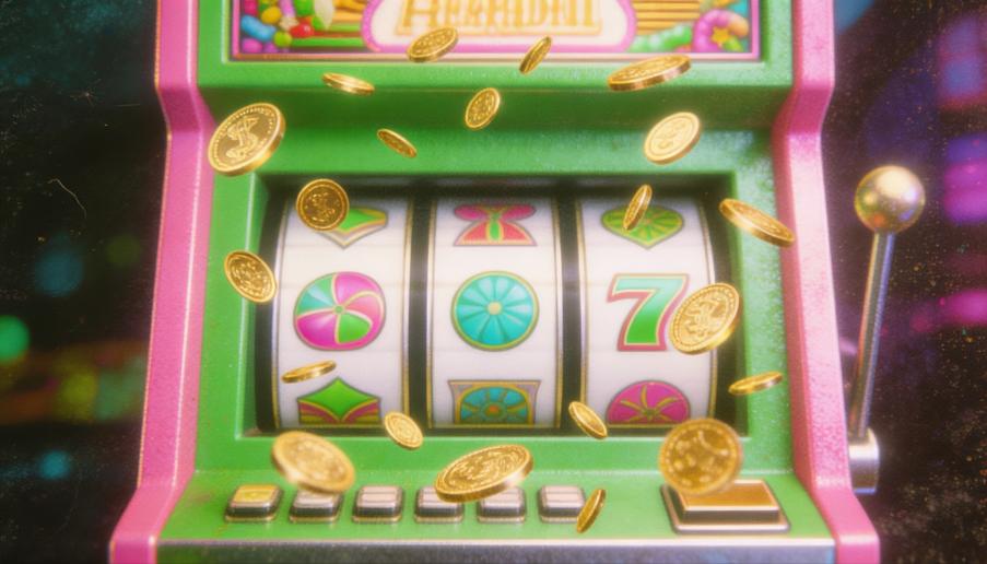 Vegasino 2026