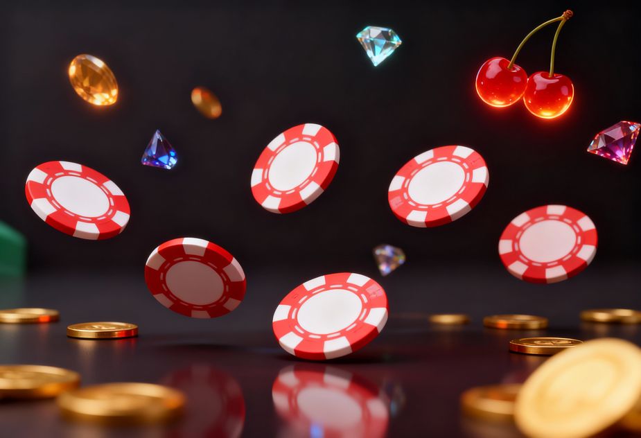 Powerupcasino Powerupcasino