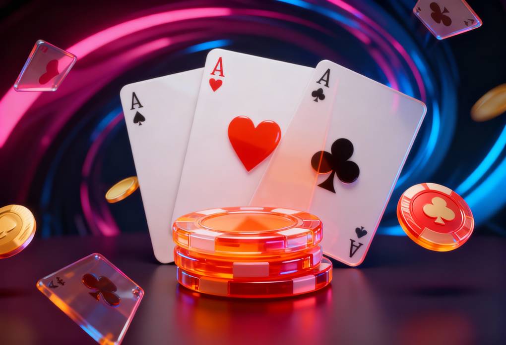Celsius casino app