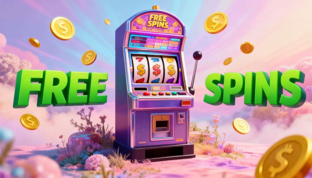 Candy casino